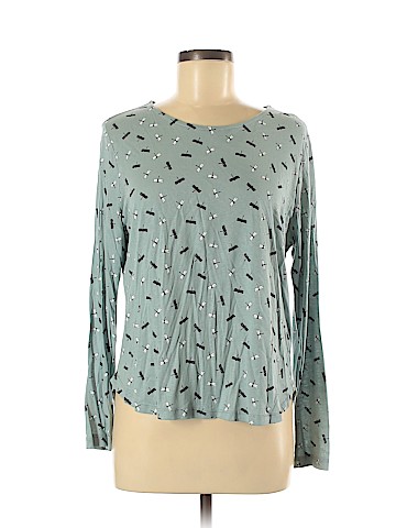 H&M Long Sleeve T-Shirt (view 1)