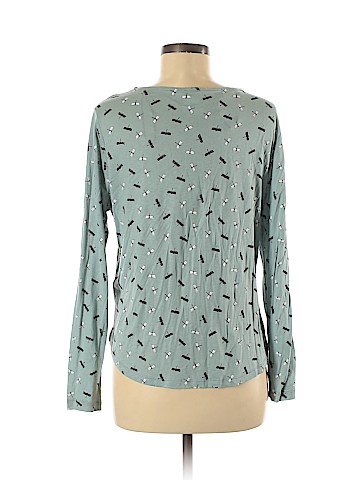 H&M Long Sleeve T-Shirt (view 2)