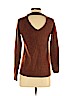 Ann Taylor LOFT Brown Pullover Sweater Size XS (petite) - photo 2