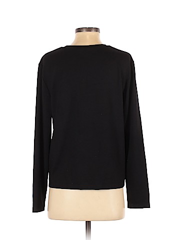 Zara Long Sleeve Blouse (view 2)