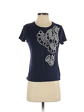 Talbots Short Sleeve T-Shirt (view 1)
