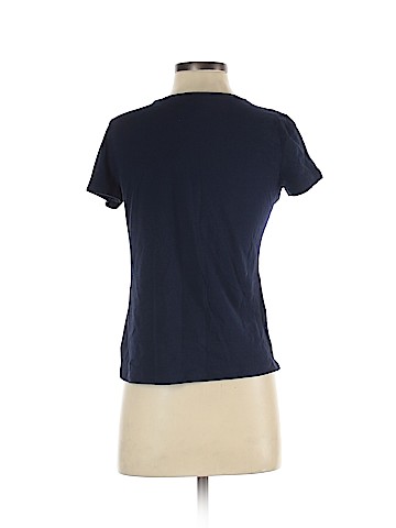Talbots Short Sleeve T-Shirt (view 2)