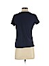 Talbots Blue Short Sleeve T-Shirt Size S (petite) - photo 2