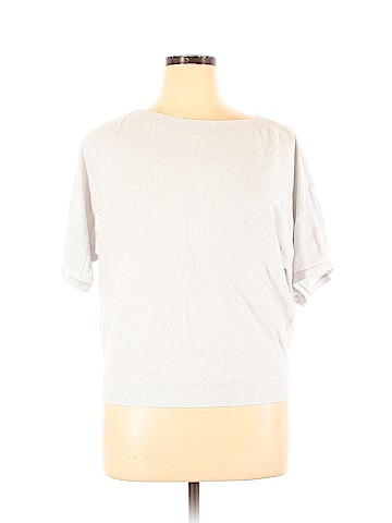 Talbots Short Sleeve Top (view 1)