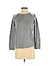 Forever 21 Gray Pullover Sweater Size S - photo 1