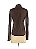 James Perse 100% Cotton Brown Long Sleeve Button-Down Shirt Size Sm (1) - photo 2