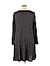 Old Navy Gray Casual Dress Size XL - photo 2