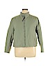 L.L.Bean Factory Store 100% Nylon Green Jacket Size XL - photo 1