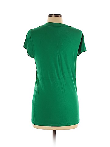 Mossimo Short Sleeve T-Shirt (view 2)
