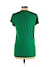 Mossimo Green Short Sleeve T-Shirt Size L - photo 2