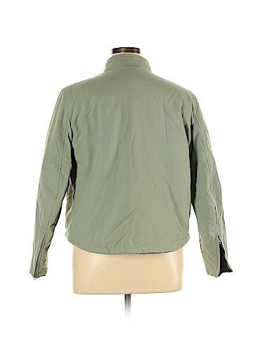 L.L.Bean Factory Store Jacket (view 2)