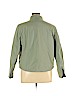 L.L.Bean Factory Store 100% Nylon Green Jacket Size XL - photo 2