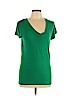 Mossimo Green Short Sleeve T-Shirt Size L - photo 1