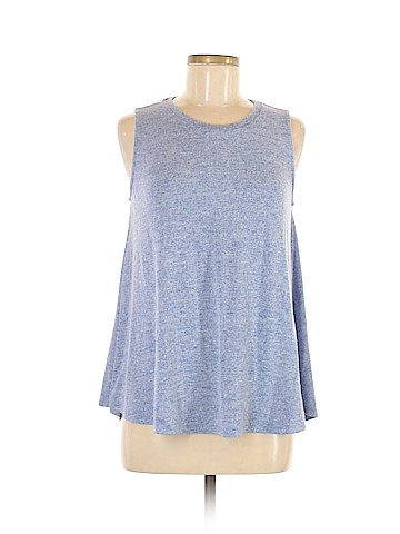 Gibson Sleeveless Top (view 1)
