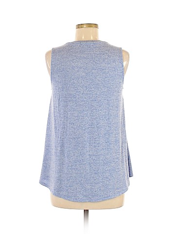 Gibson Sleeveless Top (view 2)