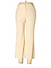 Haute Hippie Ivory Dress Pants Size 10 - photo 1