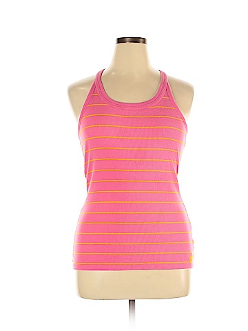 Nike Tank Top (view 1)