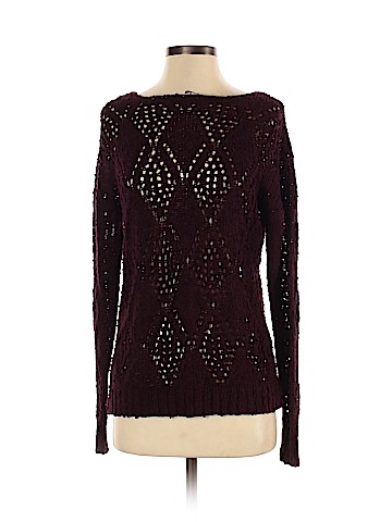 Forever 21 Pullover Sweater (view 1)