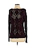Forever 21 Burgundy Pullover Sweater Size S - photo 1