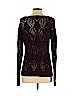 Forever 21 Burgundy Pullover Sweater Size S - photo 2