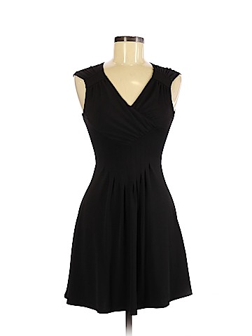 Charlotte Russe Casual Dress (view 1)
