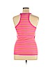 Nike 100% Cotton Pink Tank Top Size XL - photo 2
