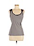 Lululemon Athletica Black Active Tank Size 6 - photo 1