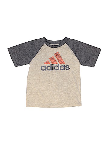 Adidas Active T-Shirt (view 1)