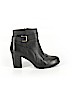 Cole Haan Black Ankle Boots Size 8 - photo 1