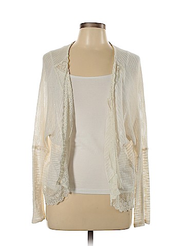 Monteau Cardigan (view 1)