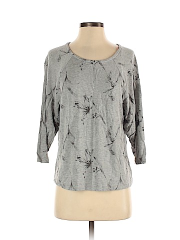 Forever 21 3/4 Sleeve Top (view 1)