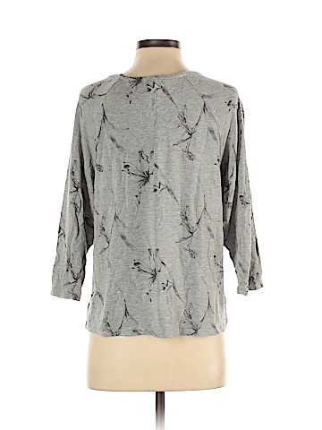 Forever 21 3/4 Sleeve Top (view 2)