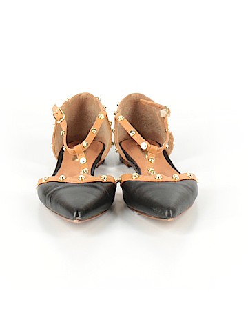 Halogen Flats (view 2)