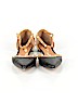 Halogen Black Flats Size 7 - photo 2