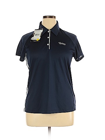 Adidas Short Sleeve Polo (view 1)