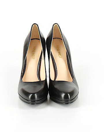 Nine West Heels (view 2)