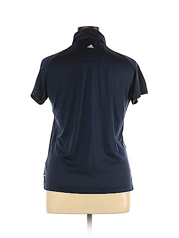 Adidas Short Sleeve Polo (view 2)