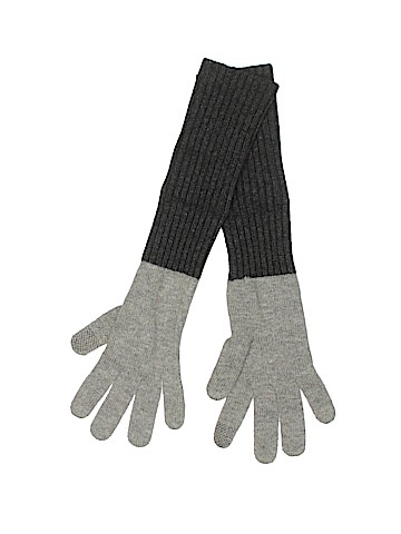 Saks Fifth Avenue Gloves (view 1)