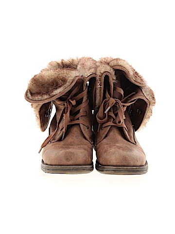 Old Navy Boots (view 2)