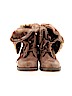 Old Navy Brown Boots Size 10 - photo 2