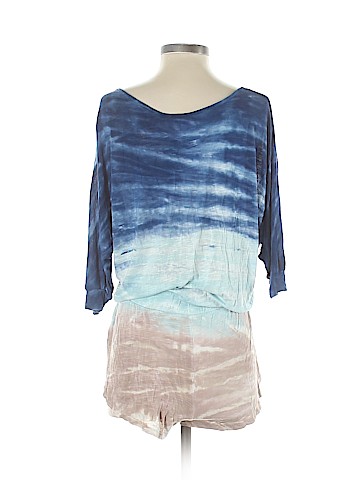 Young Fabulous & Broke Romper (view 2)