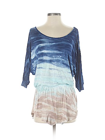 Young Fabulous & Broke Romper (view 1)