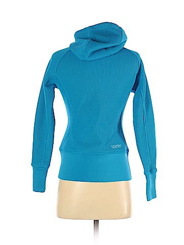 Core Zip Up Hoodie (view 2)