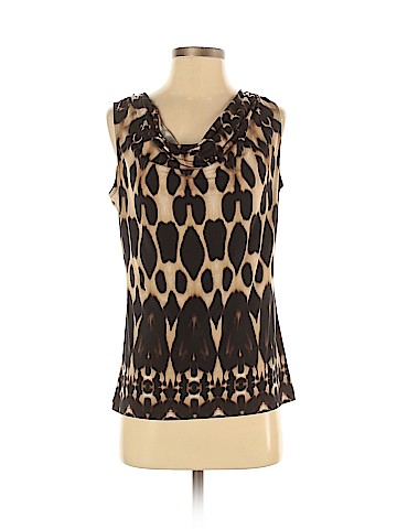 Calvin Klein Sleeveless Top (view 1)