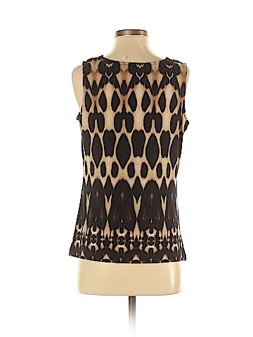 Calvin Klein Sleeveless Top (view 2)