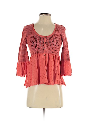 Free People Cardigan (view 1)