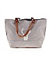 Assorted Brands Gray Tote One size - photo 1