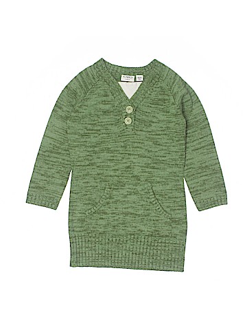 Cato Girls Pullover Sweater (view 1)