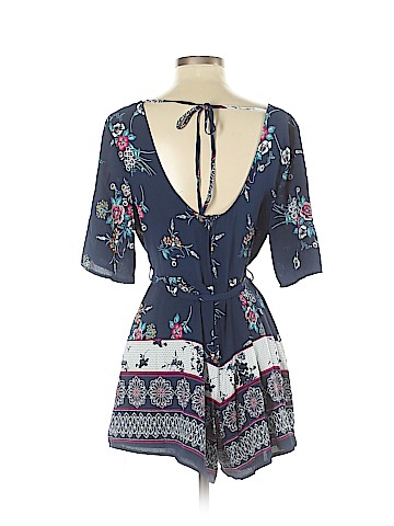 Trixxi Romper (view 2)