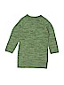 Cato Girls 100% Acrylic Green Pullover Sweater Size 8 - 10 - photo 2